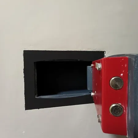 Lejlighed La Casa Di Giulietta Rom