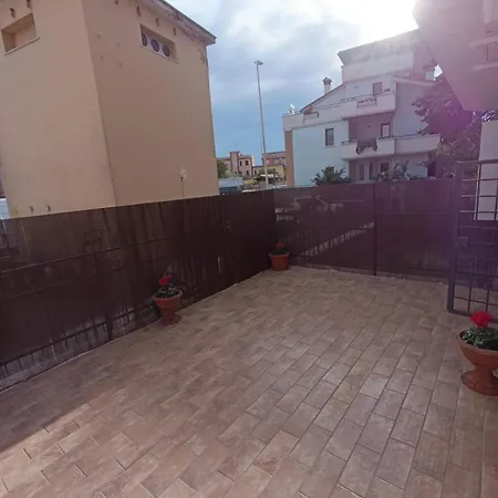 La Casa Di Giulietta