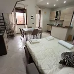 La Casa Di Giulietta Apartamento Roma