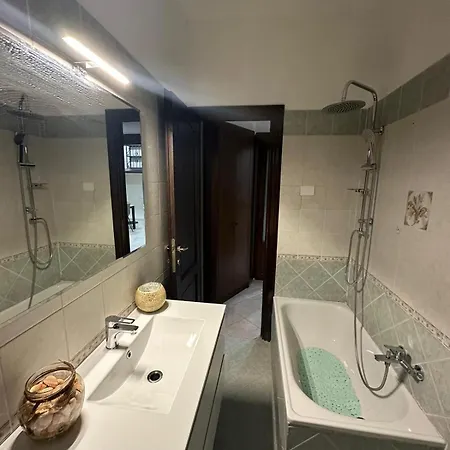 Appartement La Casa Di Giulietta