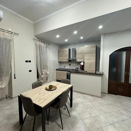 Apartamento La Casa Di Giulietta