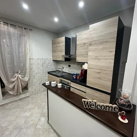 Apartman La Casa Di Giulietta *