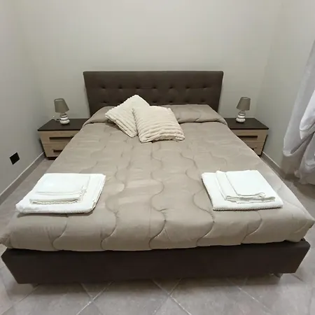Appartement La Casa Di Giulietta *