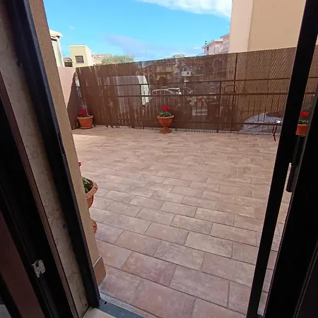 La Casa Di Giulietta Apartman *