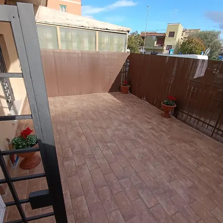 La Casa Di Giulietta Roma