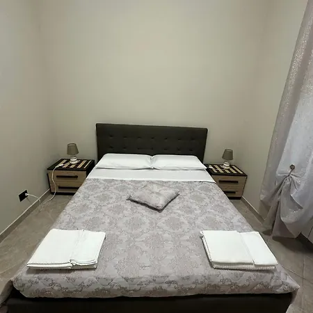 La Casa Di Giulietta Appartement