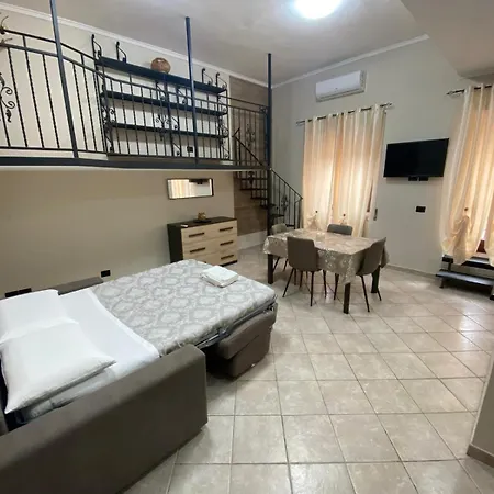 Apartament La Casa Di Giulietta