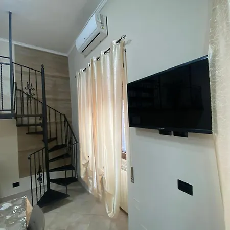 La Casa Di Giulietta Apartament *