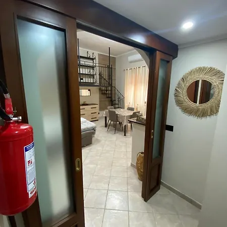 La Casa Di Giulietta Rzym