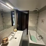 Lägenhet La Casa Di Giulietta