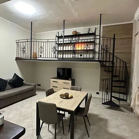 شقة La Casa Di Giulietta *