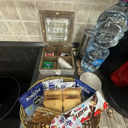 شقة La Casa Di Giulietta