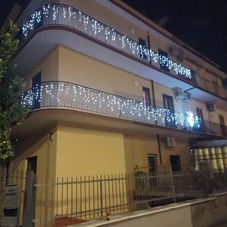 La Casa Di Giulietta Apartment