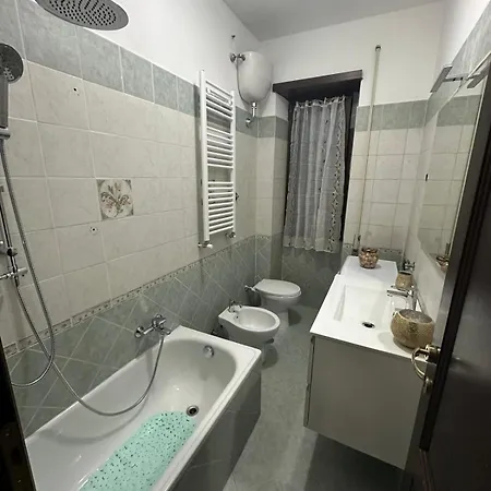 La Casa Di Giulietta * Rome