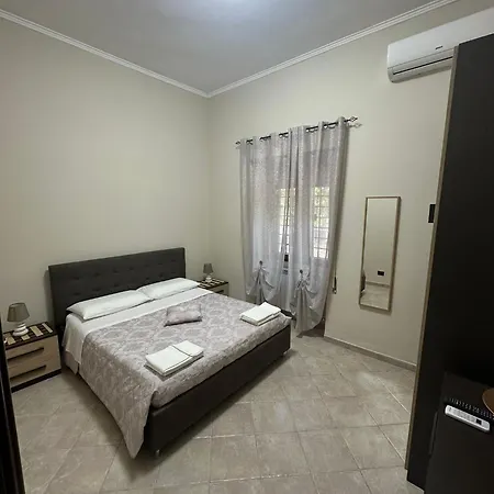 La Casa Di Giulietta Apartment